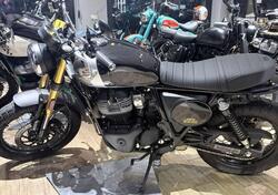 Royal Enfield Bear 650 (2025) usata