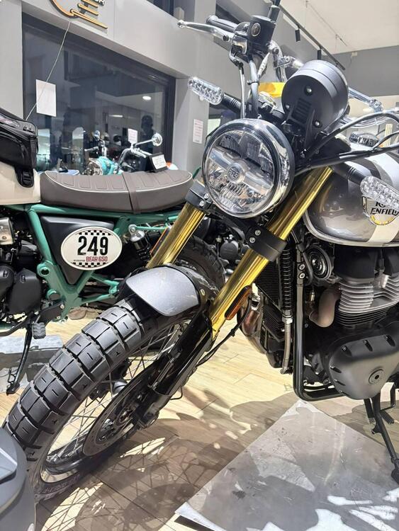 Royal Enfield Bear 650 (2025) (3)
