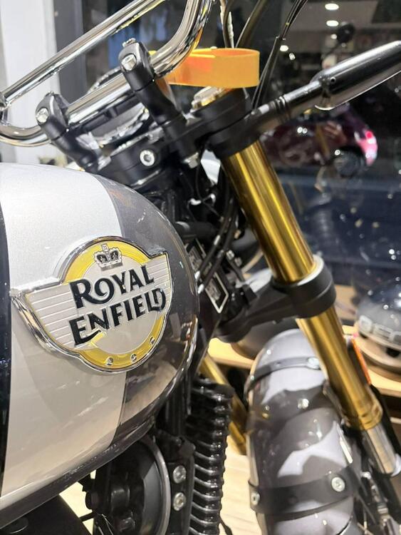 Royal Enfield Bear 650 (2025) (4)