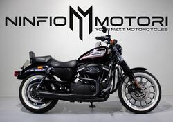 Harley-Davidson 883 R (2006 - 07) - XL 883R usata