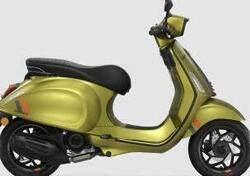 Vespa Sprint 125 S (2023 - 25) nuova