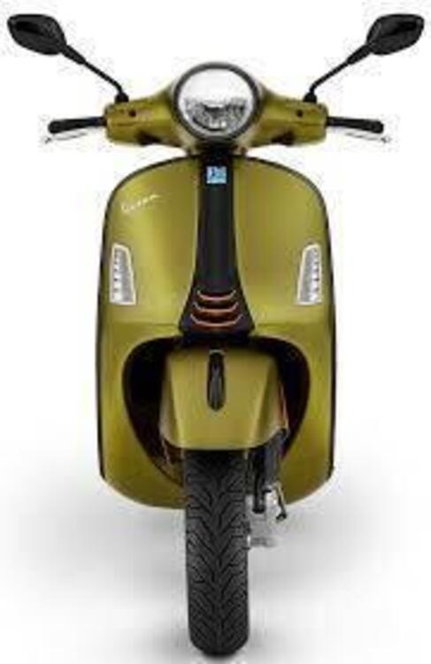Vespa Sprint 125 S (2023 - 25) (2)