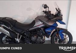 Triumph Tiger 850 Sport (2021 - 25) usata