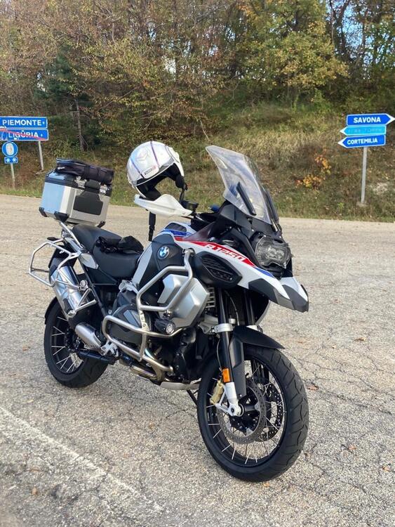 Bmw R 1250 GS (2021 - 24)