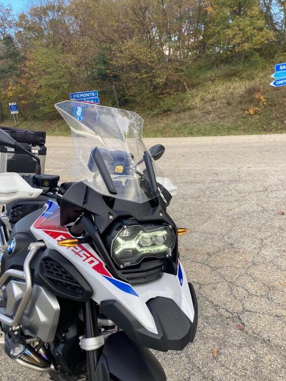 Bmw R 1250 GS (2021 - 24) (2)