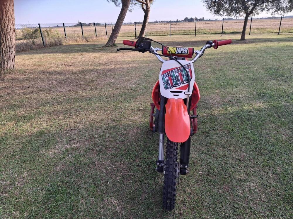 Betamotor Minicross R12 (2014 - 17) (2)