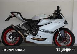 Ducati 959 Panigale (2016 - 19) usata