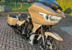 Harley-Davidson CVO Road Glide (2023) usata