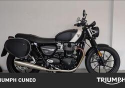 Triumph Speed Twin 900 (2023 - 24) usata