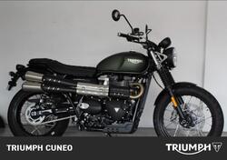 Triumph Scrambler 900 (2023 - 25) nuova