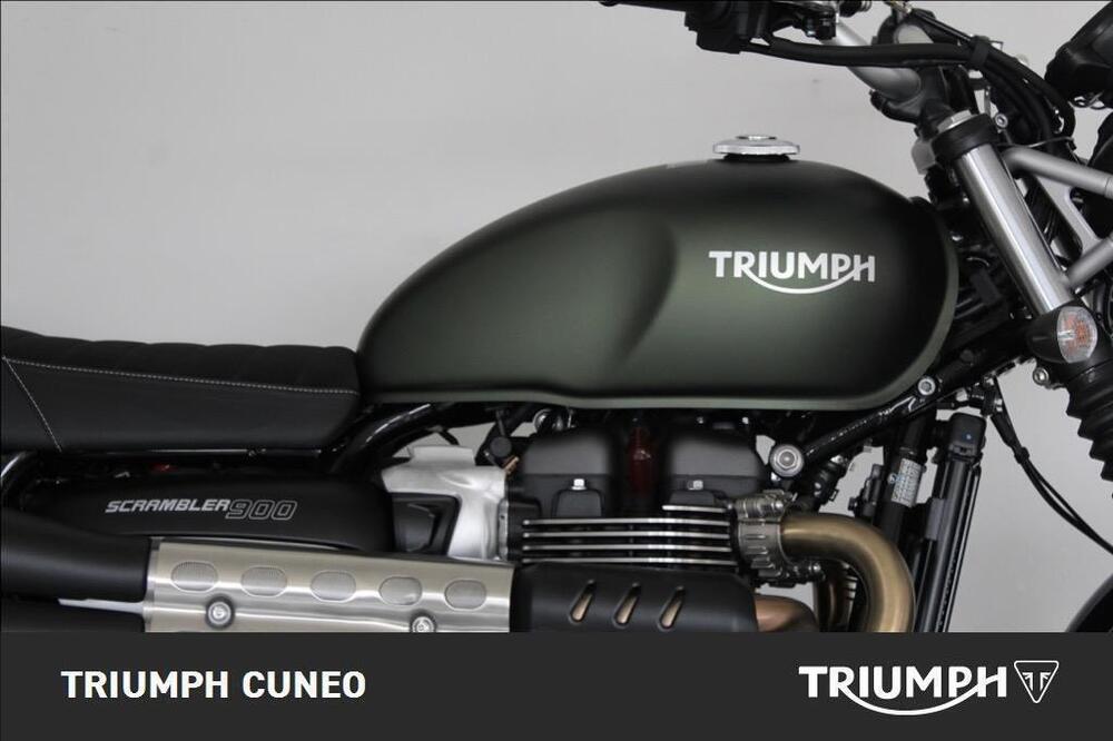 Triumph Scrambler 900 (2023 - 25) (4)
