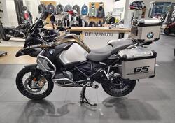Bmw R 1250 GS Adventure (2019 - 20) usata