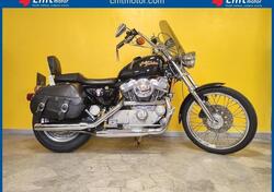 Harley-Davidson 883 Custom (2001 - 05) - XL 53C usata