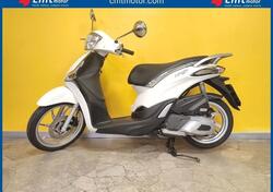 Piaggio Liberty S 150 (2007 - 11) usata