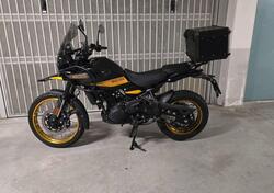 Royal Enfield Himalayan 450 Tubeless (2024 - 25) usata