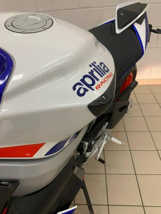 Aprilia RS 660 (2020 - 24) (4)