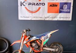 KTM 65 SX (2020) usata