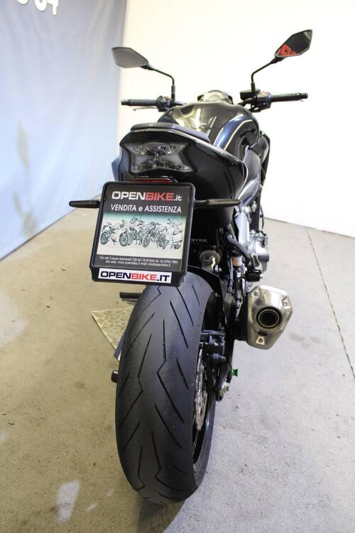 Kawasaki Z 900 (2017 - 18) (5)