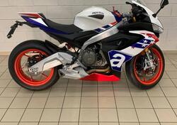 Aprilia RS 660 (2020 - 24) usata