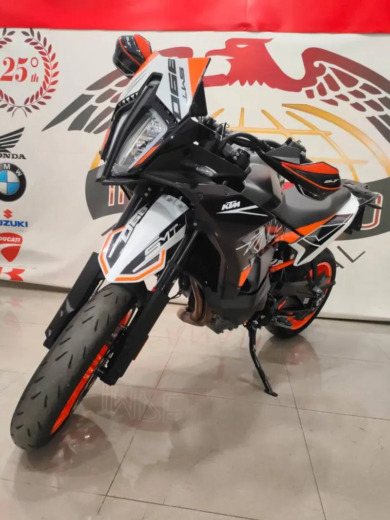 KTM 890 SMT (2023 - 25) (3)