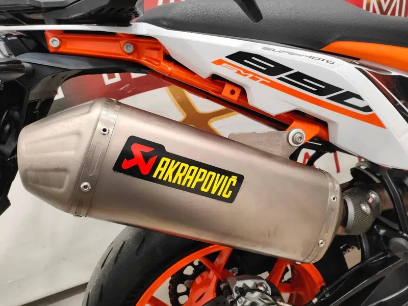 KTM 890 SMT (2023 - 25) (9)