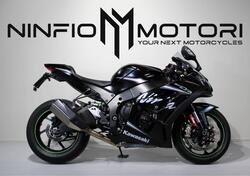 Kawasaki Ninja 1000 ZX-10RR (2017 - 18) usata