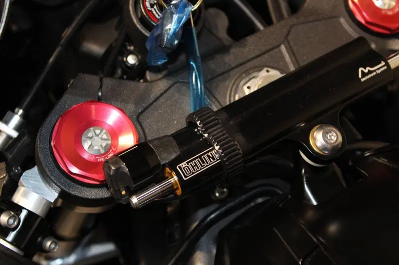 Kawasaki Ninja 1000 ZX-10RR (2017 - 18) (7)