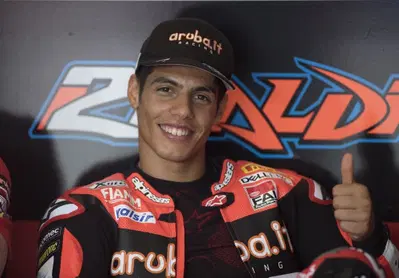 Michael Ruben Rinaldi: &ldquo;Basta SBK, ma non appendo il casco al chiodo&rdquo;