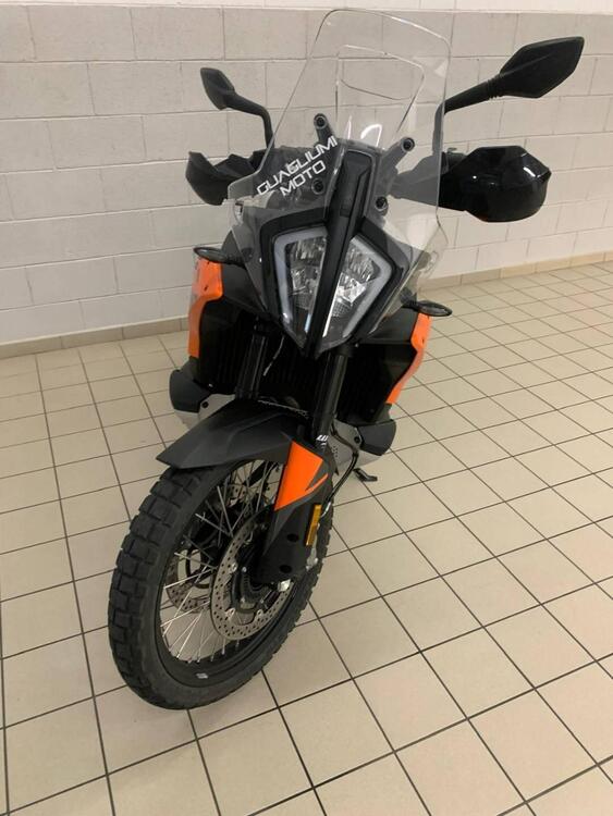 KTM 790 Adventure (2025 - 26) (5)
