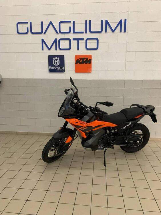 KTM 790 Adventure (2025 - 26) (4)