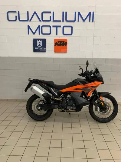 KTM 790 Adventure (2025 - 26) usata