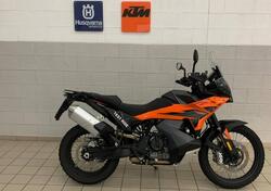 KTM 790 Adventure (2025 - 26) usata