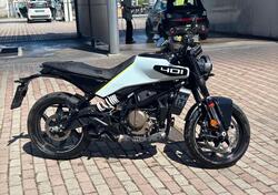 Husqvarna Vitpilen 401 (2024 - 25) usata