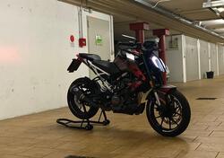 KTM 125 Duke (2021 - 23) usata