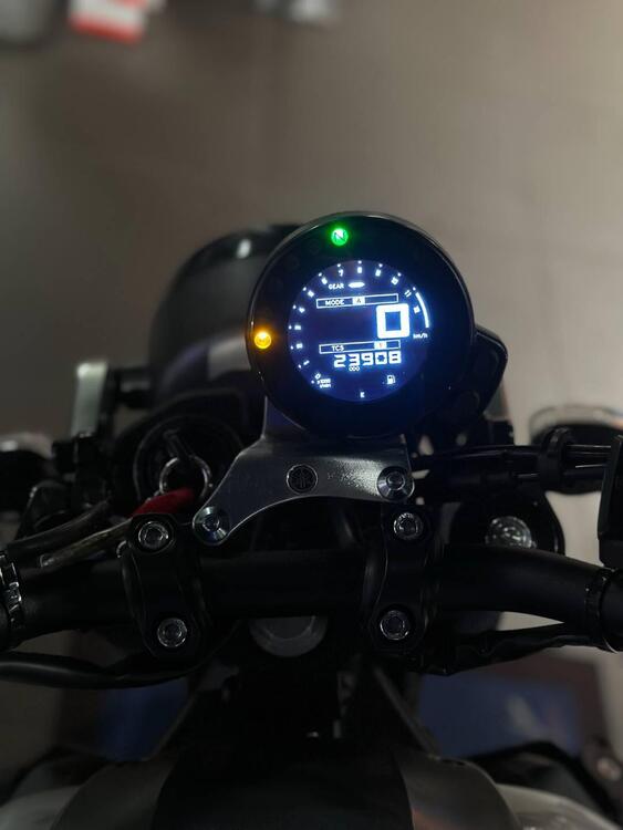 Yamaha XSR 900 ABS (2016 - 20) (5)