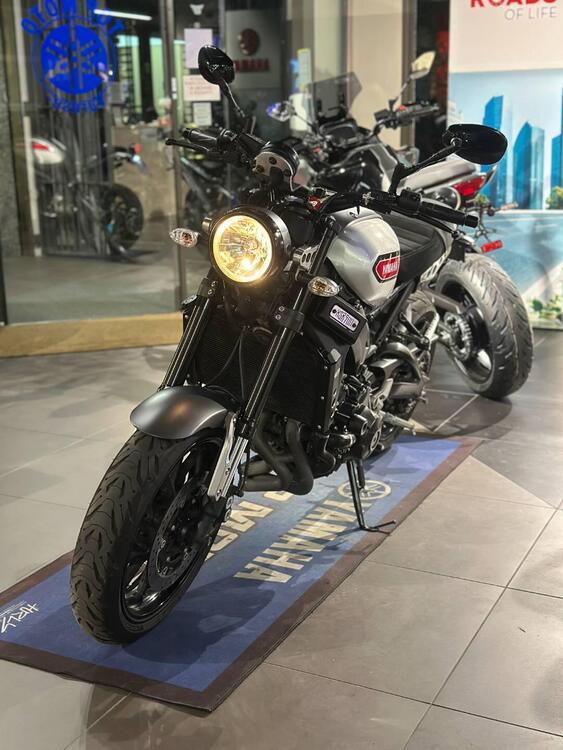 Yamaha XSR 900 ABS (2016 - 20) (3)