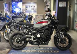 Yamaha XSR 900 ABS (2016 - 20) usata