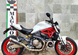 Ducati Monster 821 ABS (2014 - 17) usata
