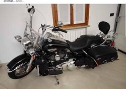 Harley-Davidson 103 Road King Classic (2014 - 16) - FLHRC usata