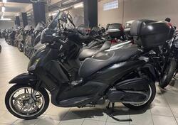 Piaggio Beverly 350 Police ABS-ASR (2018 - 20) usata