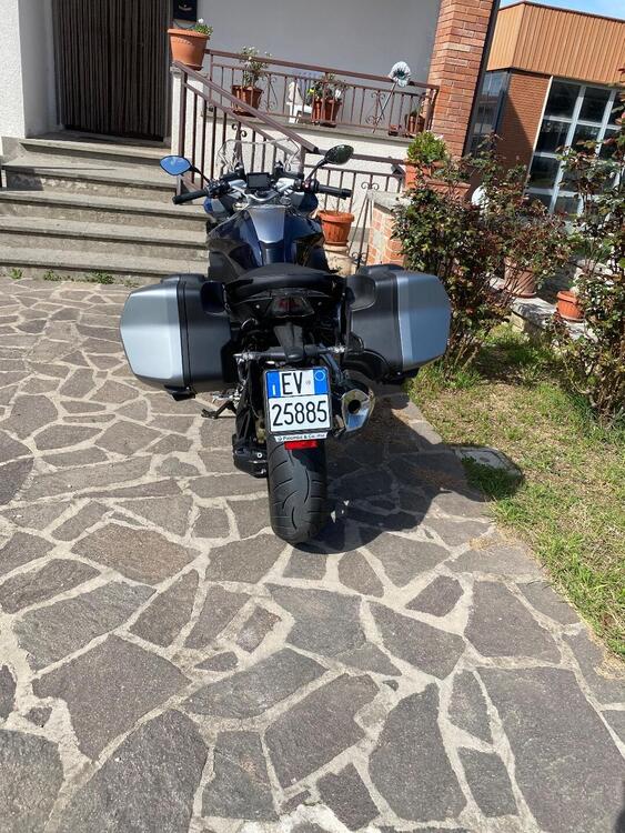 Bmw R 1250 RS (2021 - 25)