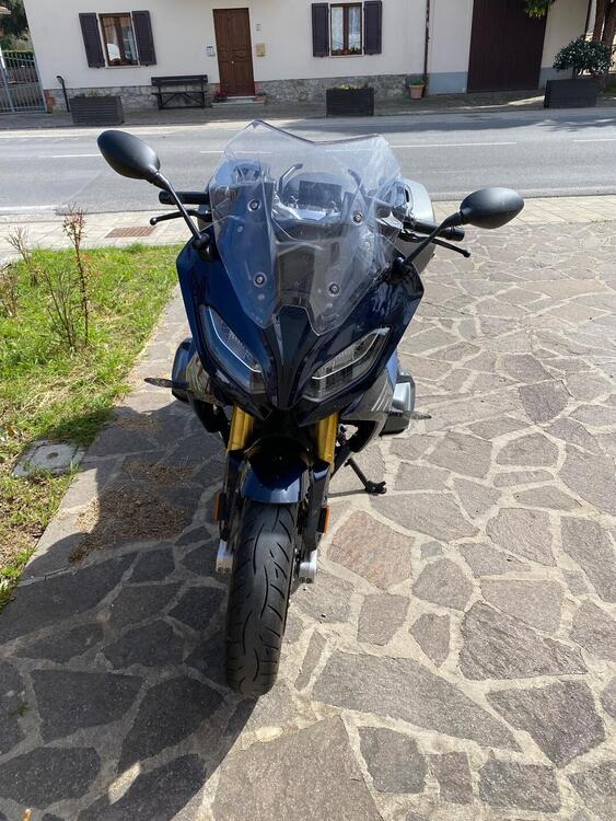 Bmw R 1250 RS (2021 - 25) (2)