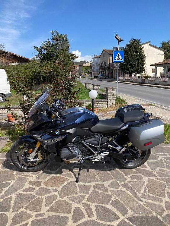 Bmw R 1250 RS (2021 - 25) (3)