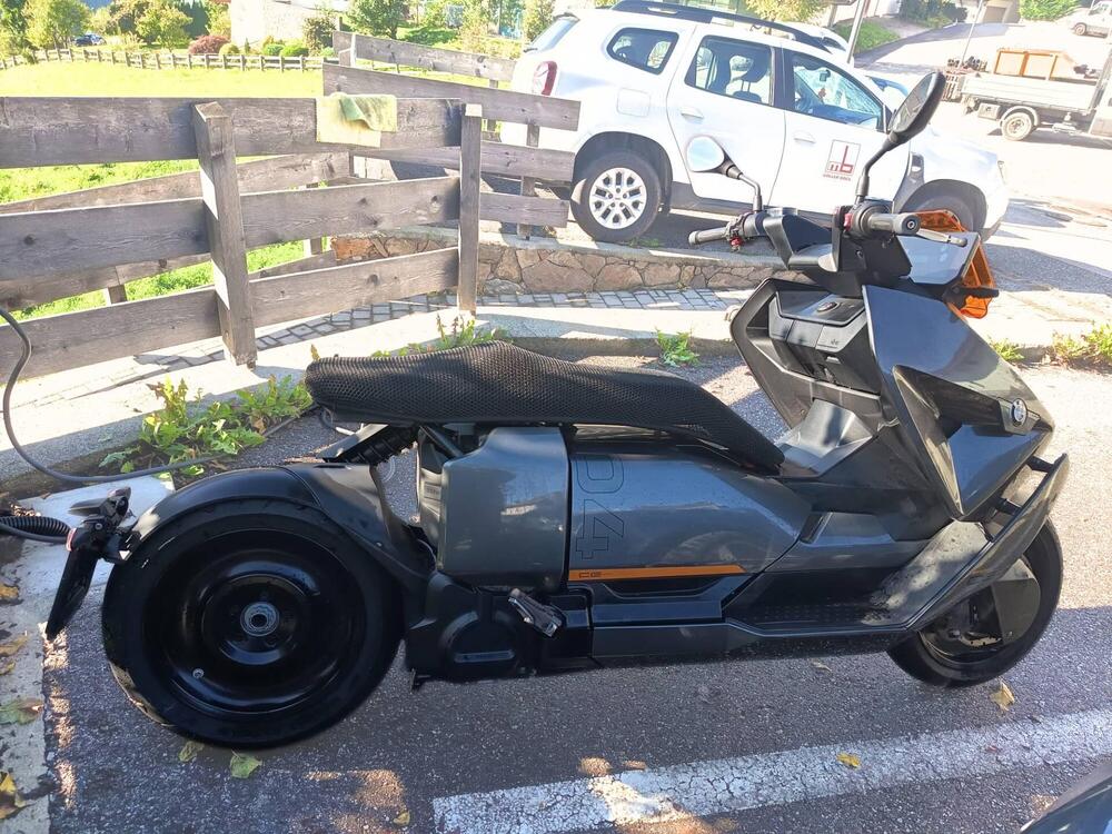 Bmw CE 04 (2021 - 25) (2)