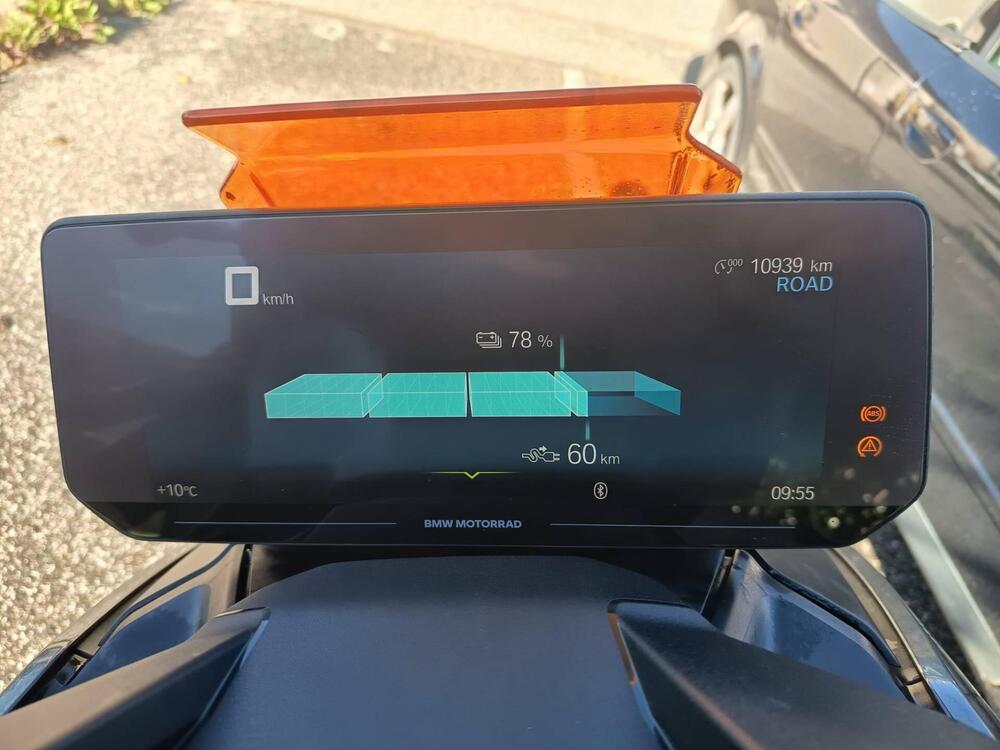 Bmw CE 04 (2021 - 25) (5)