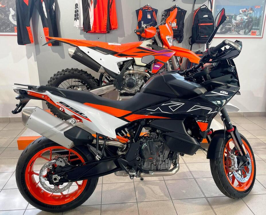 KTM 890 SMT (2023 - 26) (2)