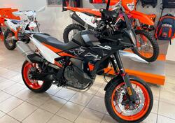 KTM 890 SMT (2023 - 26) nuova