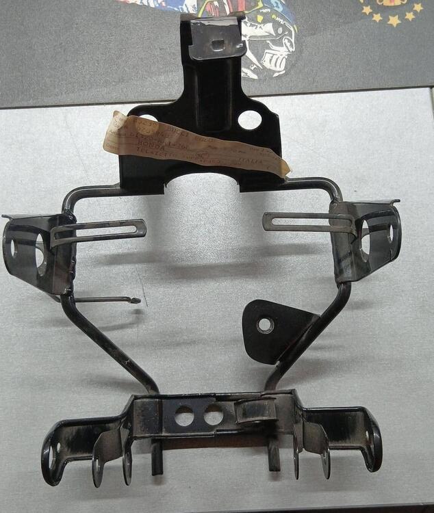 61320KR1760 Telaietto fato NS125 Honda