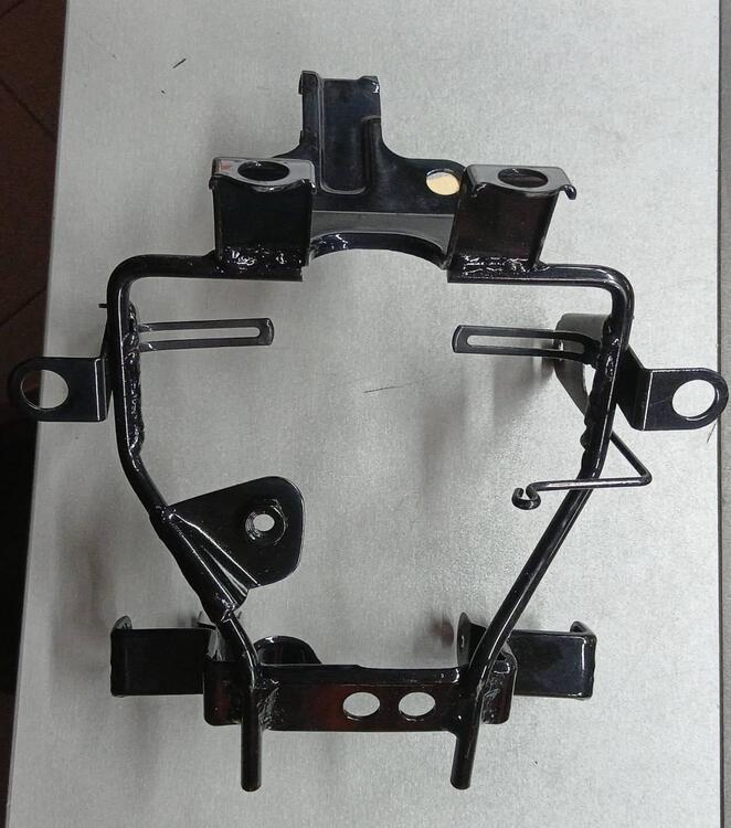 61320KR1760 Telaietto fato NS125 Honda (2)