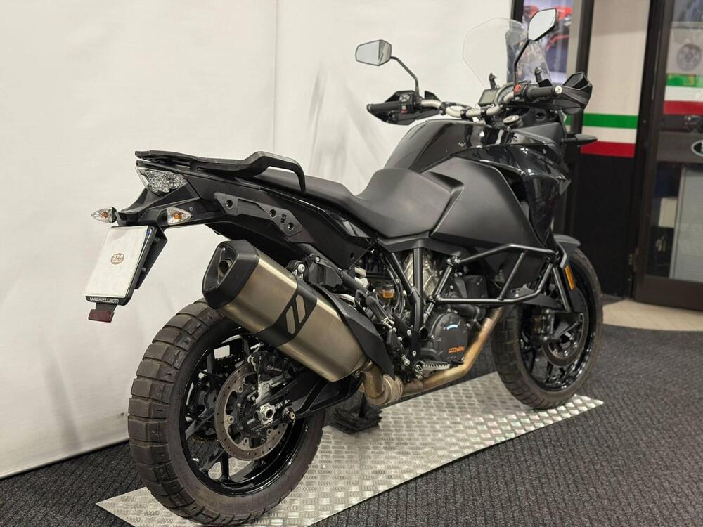 KTM 1090 Adventure S - L (2017 - 19) (5)